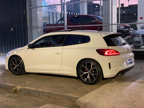 Imagen 2 de 13 de Volkswagen Scirocco 2019 2.0 Tsi Gts 211cv Dsg