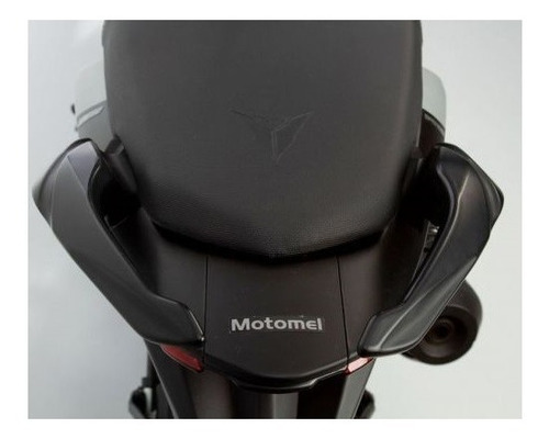 Imagen 13 de 17 de Motomel Sirius 190 Service Gratis 0km 2023 Ruta 3 Motos