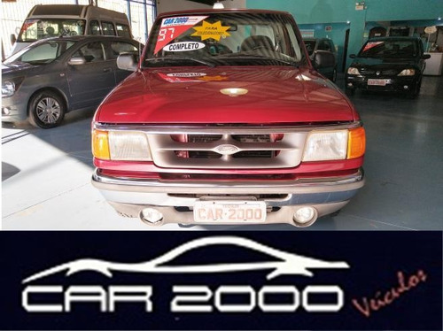 Ford Ranger (cabine Simples-estendida)