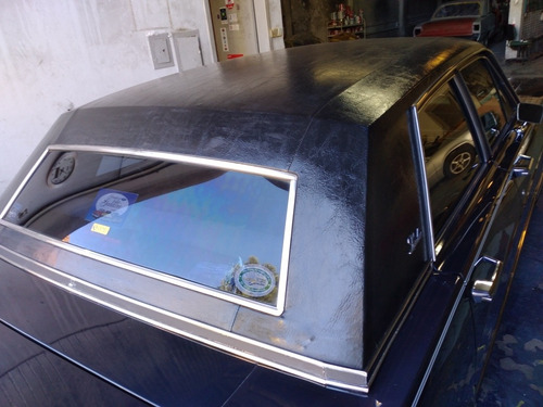 Ford Landau