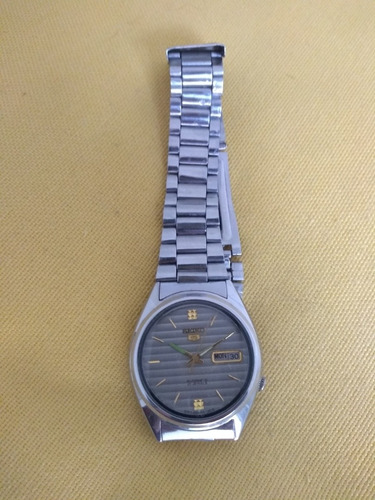 Relógio Seiko Automático Ótimo Estado