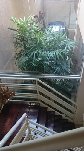 Imagem 15 de 23 de Casa À Venda Em Parque Moema - Ca001272