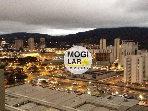 Imagem 1 de 30 de Apartamento Com 2 Dormitórios Para Alugar, 72 M² Por R$ 451.000/mês - Jardim Armênia - Helbor Concep Lifet -mogi Das Cruzes/sp - Ap0729
