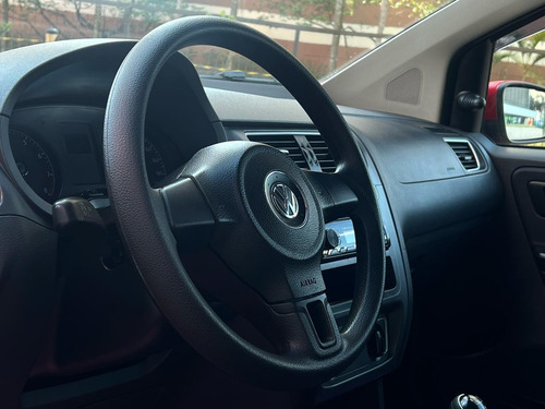 Volkswagen Fox 1.0 GII 5p