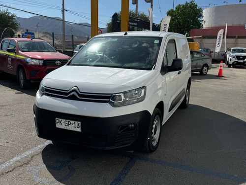 Citroen Berlingo 1.6 Diesel