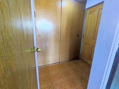San Joaquín Vende, Dpto. De 2 Dormitorios, 1 Baño.-