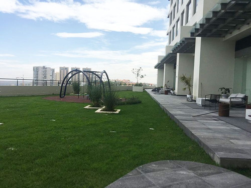 Imagen 26 de 30 de Departamento En Renta En Interlomas