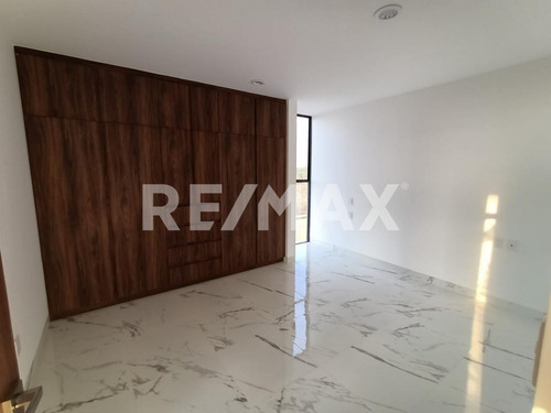 Casa En Venta En Condominio Balvanera