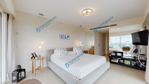 Imagen 27 de 29 de Pent House Triplex - 4 Suite