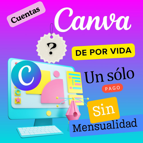 Cuentas Para Diseñar C A N V A