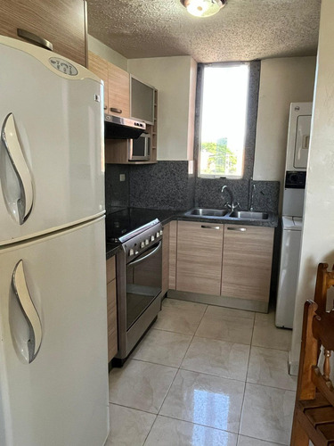 (jv) Apartamento En Venta Resd El Tulipán San Diego