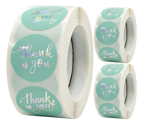 L Pegatina Adhesiva Para Decorar 3 Rollos