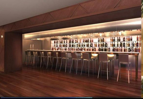 Imagen 30 de 30 de Roosevelt, Apto De 1 Dormitorio - Punta Del Este Roosevelt