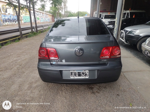 Imagen 5 de 9 de Volkswagen Bora 2011 1.9 Trendline I 100cv
