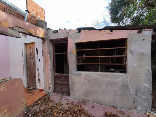 Venta Lote Ituzaingo Villa Ariza