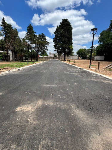 Venta Lote Barrio Cerrado Parque Leloir
