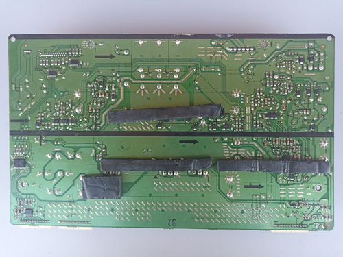 Placa Y-sus Samsung Pl42a450p1 Pl42a450 Lj41-06004a (Usado)
