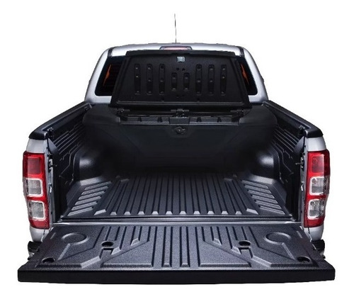 Imagen 7 de 7 de Caja De Herramientas Gravity Hilux 2005-2019 Xl.