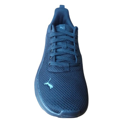 Tenis Puma Anzarun Lite Color Negro