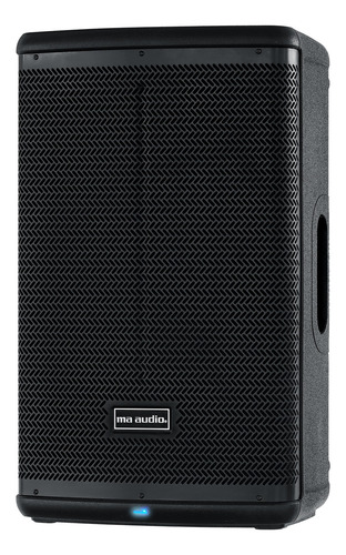 Ma Audio M15t 15 Bafle Profesional 600w Rms Bluetooth