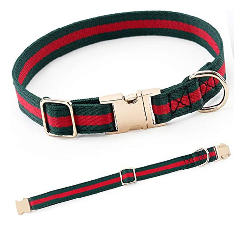 Collar De Perro De Alta Calidad, Lindos Collares