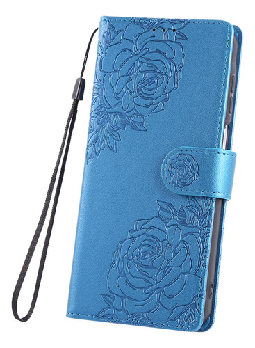 Funda Para Teléfono Oppo A1 Pro A11s A11x A11 A11n A12 A7 Funda De Piel Tipo Cartera