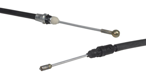 Cable Freno De Mano Renault Master 3 1570mm