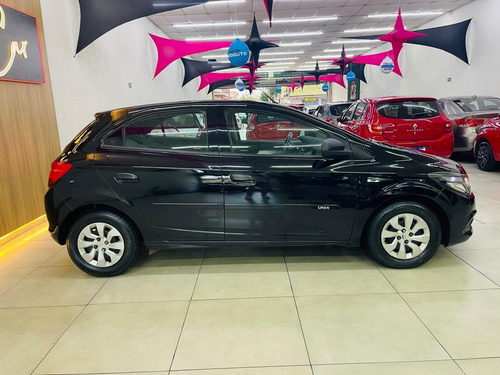 Chevrolet Onix 1.0 MPFI JOY 8V