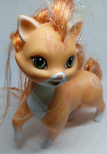 Barbie Vintage Pretty Lovin' Kitty Mattel 1994 (Usado)