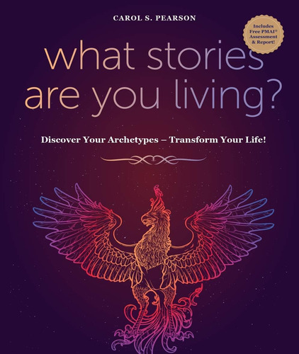 Libro: What Stories Are You Living?: Discover Your Transform