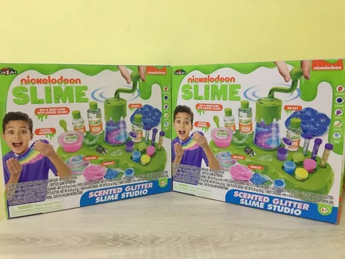 Nickelodeon anuncia 'Nick Master Slime' - EP GRUPO  Conteúdo - Mentoria -  Eventos - Marcas e Personagens - Brinquedo e Papelaria