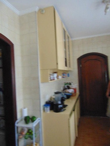Imagem 13 de 30 de Casa Vila Romana, São Paulo. - Ca0004
