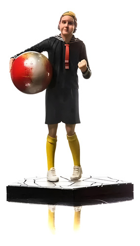 Quico Iron Studios - Turma Do Chaves Art Scale 1/10 Lacrado