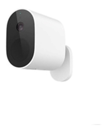 Imagen 1 de 1 de Cámara De Seguridad Mi Wireless Outdoor 1080p