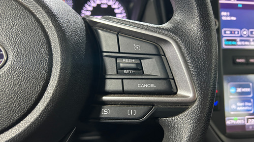 Subaru Cross Trek 2.0i Awd Cvt