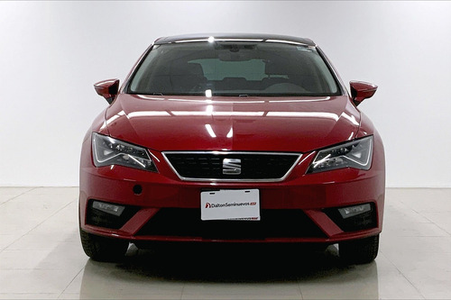 Imagen 3 de 15 de Seat Leon 4x2 5 Pts Fr, 14t, 150 Hp, Tm6, Climatronic, Qc,