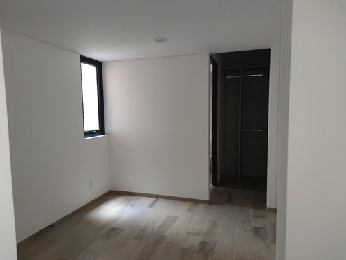 Departamento Con Doble Balcón Para Entrega Inmediata, Col. Granjas