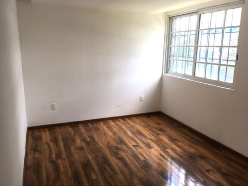 Casa En Venta En Condominio En Lomas De Tarango Av Centeranio Álvaro Obregón