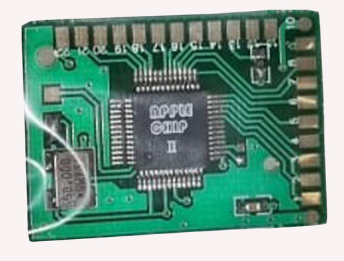 X10 Chip Desbloqueo Para Playstation 2 Ps2 Modelos Fat