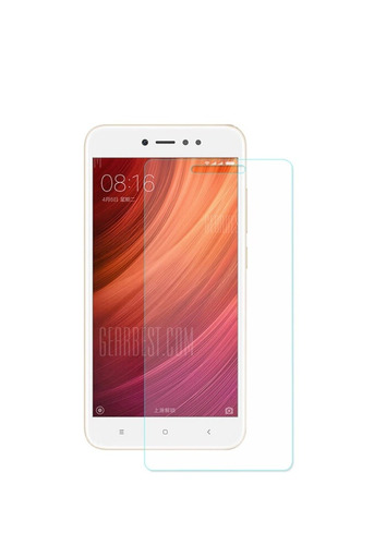 Película De Vidro Xiaomi Redmi Note 5a