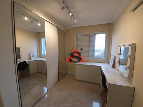 Imagem 19 de 20 de Cobertura Com 2 Dormitórios À Venda, 101 M² Por R$ 1.300.000,00 - Vila Olímpia - São Paulo/sp - Co0924