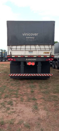 Imagem 13 de 13 de Bitrem Randon Com Pneus Ano 2014 Modelo 2015