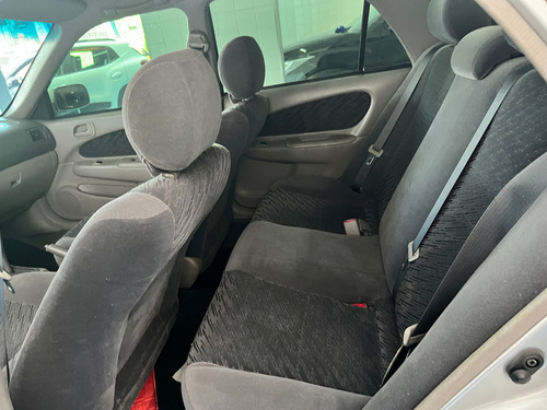Toyota Corolla Corolla Sedan XEi 1.8 16V (flex) (aut)