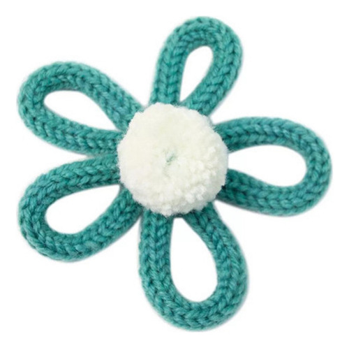 Hilo De Tejer Embellish For Máquina De Tejer, 6 Colores, Ro