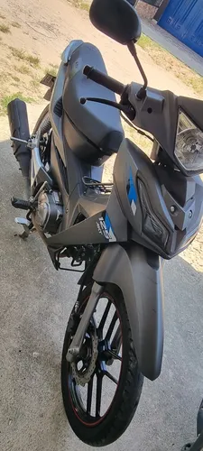 Akt Flex 125