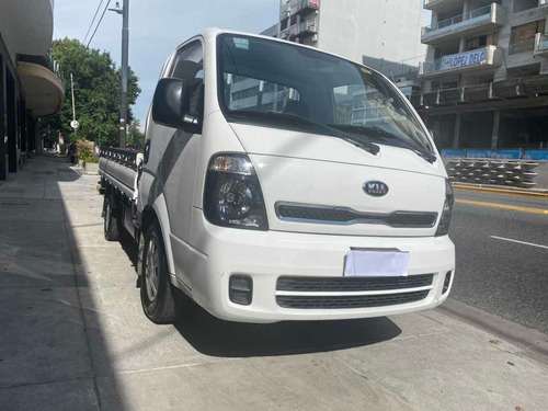 Kia K2500