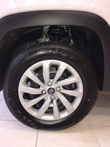 Imagen 15 de 25 de Fiat Strada Endurance 0km 2022 Anticipo Y Cuotas Tasa 0% M-