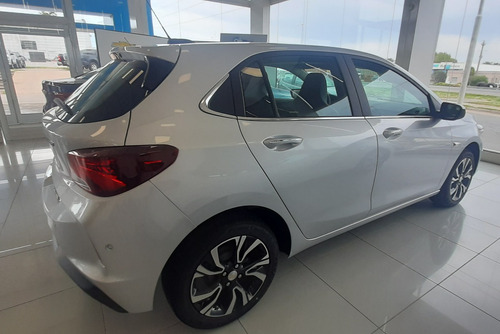 Chevrolet Onix 1.0 Turbo Premier At