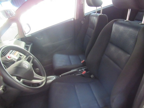 Fit 1.4 Lx 16v Flex 4p Automático 86810km