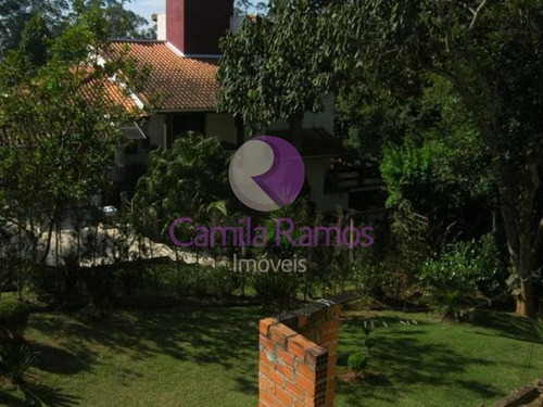 Imagem 21 de 27 de Chácara Residencial À Venda, Ipelândia, Suzano. - Ch0018 - 68322021